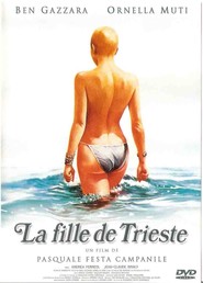 La ragazza di Trieste movie in Andrea Ferreol filmography.