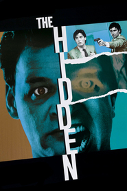 The Hidden movie in Claudia Christian filmography.