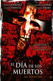 All Souls Day: Dia de los Muertos is the best movie in Danielle Burgio filmography.