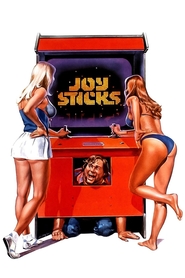 Joysticks is the best movie in Joe Don Baker filmography.