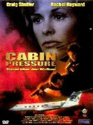 Cabin Pressure movie in Reychel Heyyard filmography.