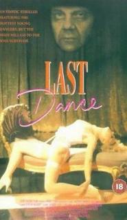 Last Dance is the best movie in Ellison Perlman filmography.