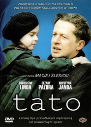 Tato movie in Krystyna Janda filmography.
