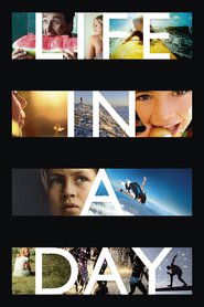 Life in a Day movie in Cindy Baer filmography.