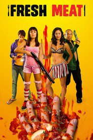 Fresh Meat is the best movie in Temura Morrison filmography.