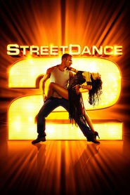 StreetDance 2 is the best movie in Sofia Boutella filmography.