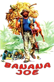 Banana Joe is the best movie in Nello Pazzafini filmography.