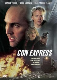 Con Express is the best movie in Joel West filmography.