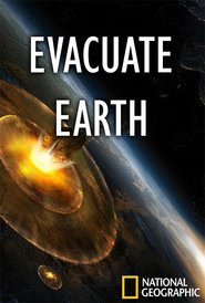 Evacuate Earth is the best movie in Carolyn Fin filmography.