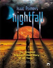 Nightfall movie in Jennifer Barnes filmography.