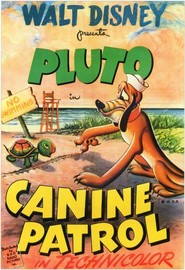 Canine Patrol movie in Pinto Colvig filmography.