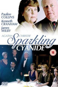 Sparkling Cyanide movie in Susan Hampshire filmography.