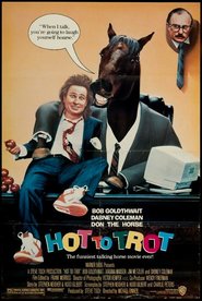 Hot to Trot movie in Dabney Coleman filmography.