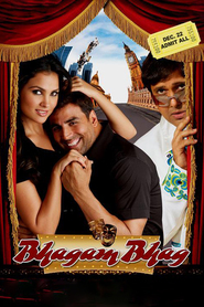 Bhagam Bhag movie in Arbaaz Khan filmography.