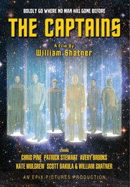 The Captains movie in Scott Bakula filmography.