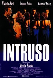 Intruso movie in Victoria Abril filmography.