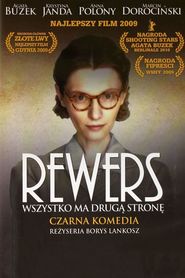 Rewers movie in Agata Buzek filmography.