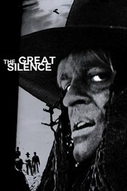 Il grande silenzio is the best movie in Klaus Kinski filmography.