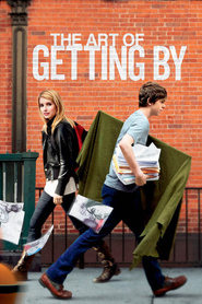 The Art of Getting By movie in Ann Dowd filmography.
