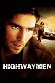 Highwaymen movie in Gordon Currie filmography.