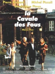 La cavale des fous movie in Jacques Denis filmography.