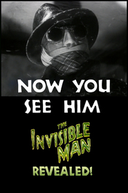 The Invisible Man movie in Eddie Jones filmography.
