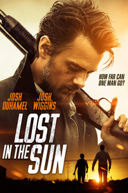 Lost in the Sun movie in Josh Duhamel filmography.