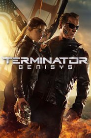 Terminator Genisys movie in Matt Smith filmography.