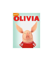 Olivia is the best movie in Brayana Makkreken filmography.