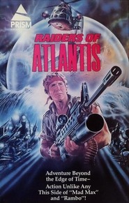 I predatori di Atlantide movie in Ivan Rassimov filmography.