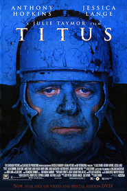 Titus movie in Jessica Lange filmography.
