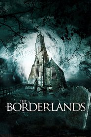 The Borderlands movie in Kevin Johnson filmography.
