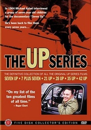 Seven Up! movie in Wilfrid Thomas filmography.