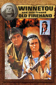 Winnetou und sein Freund Old Firehand movie in Per Bris filmography.