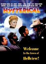 Hysterical is the best movie in Cindy Pickett filmography.