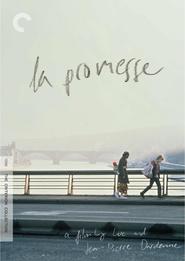 La promesse is the best movie in Jean-Michel Balthazar filmography.