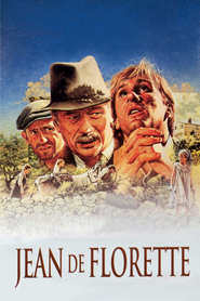 Jean de Florette movie in Andre Dupon filmography.