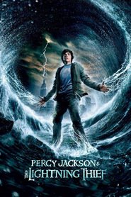 Percy Jackson & the Olympians: The Lightning Thief movie in Melina Kanakaredes filmography.