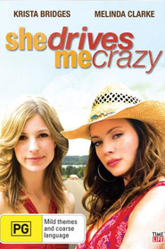 She Drives Me Crazy is the best movie in James Berlingieri filmography.