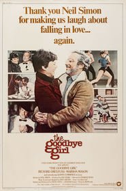 The Goodbye Girl is the best movie in Richard Dreyfuss filmography.