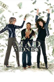 Mad Money movie in Queen Latifah filmography.