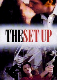 The Set Up movie in Mark Rolston filmography.