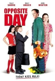 Opposite Day movie in Pauly Shore filmography.