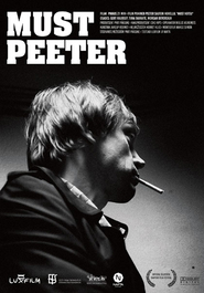 Must Peeter is the best movie in Gert Raudsep filmography.