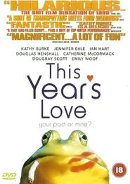This Year's Love movie in Paul Blair filmography.