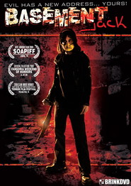 Basement Jack is the best movie in Aaron Borghello filmography.