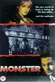 Monster! is the best movie in Nicholas Cooper filmography.