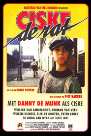 Ciske de Rat movie in Rijk de Gooyer filmography.