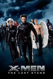 X-Men: The Last Stand movie in Ian McKellen filmography.