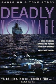 Deadly Voyage movie in Joss Ackland filmography.